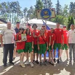 областной турслет  (3)