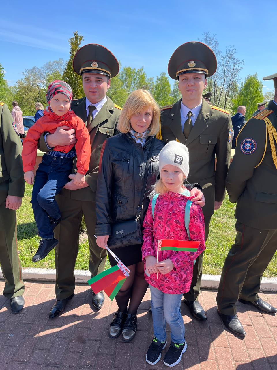 9 мая 1