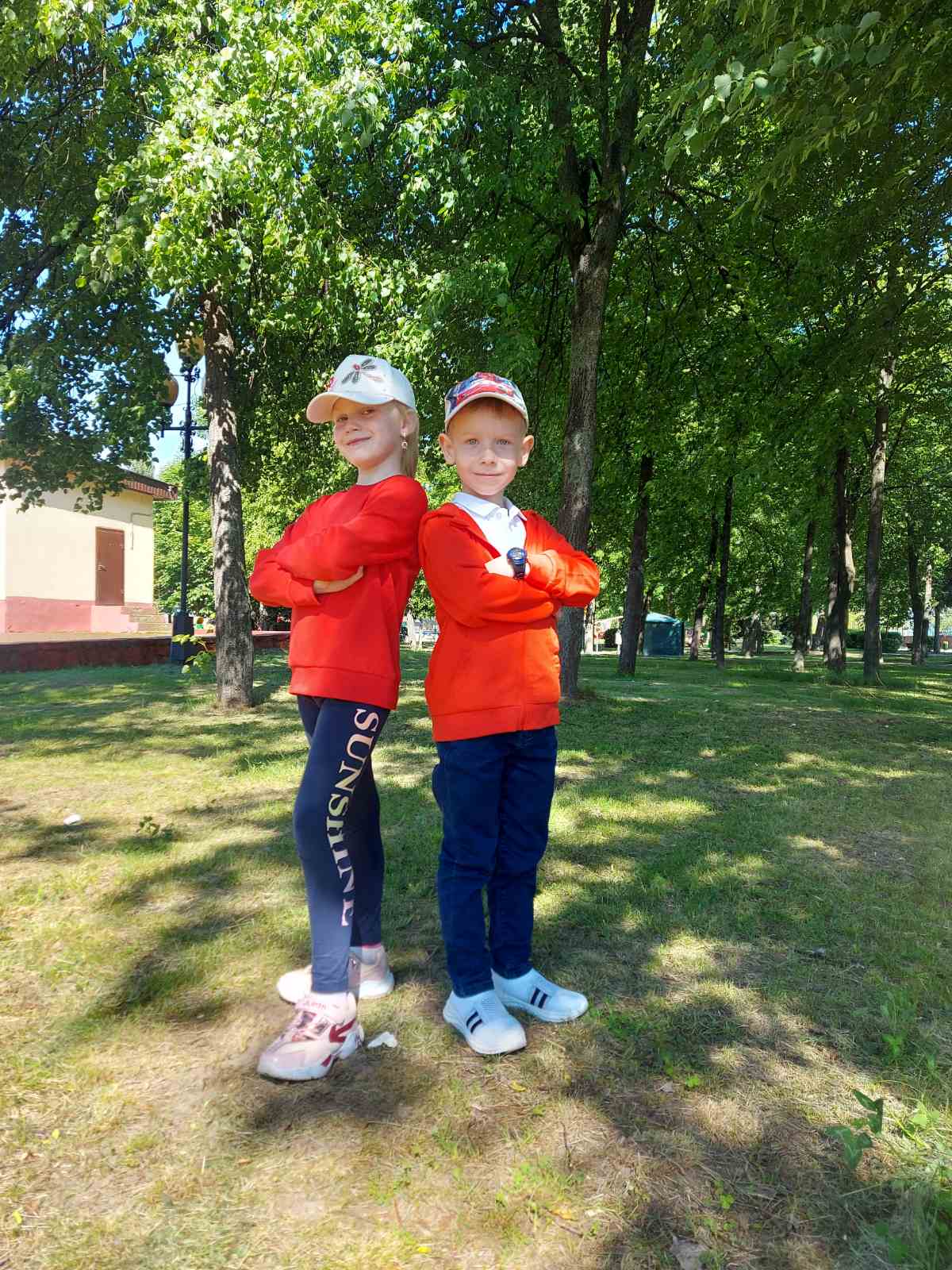 1 июня 1