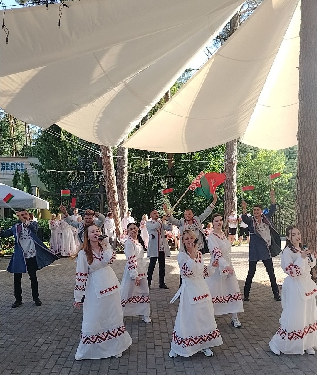 тур обл